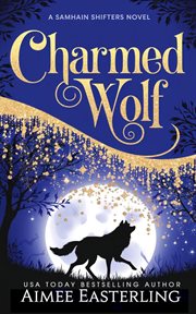 Charmed Wolf : Samhain Shifters cover image cdn