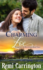 Charming Zoe : Bluebonnets & Billionaires cover image cdn