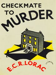 Checkmate to Murder cover image cdn