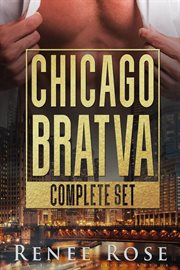 Chicago Bratva complete set cover image cdn