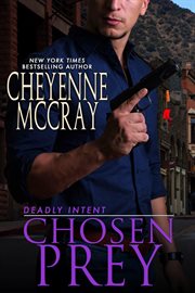 Chosen Prey : Deadly Intent cover image cdn