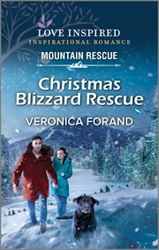 Christmas Blizzard Rescue cover image cdn