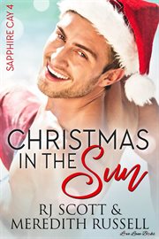 Christmas in the Sun : Sapphire Cay cover image cdn