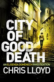 City of Good Death cover image cdn