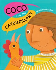 Coco and the caterpillars cover image cdn