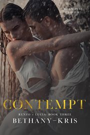 Contempt : Renzo + Lucia cover image cdn