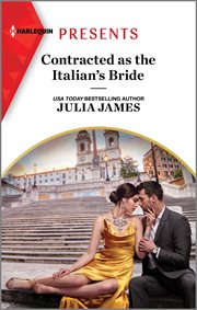 Contracted as the Italian's Bride cover image cdn