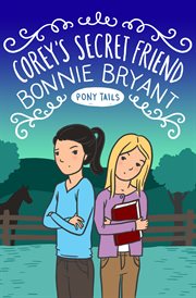 Corey's secret friend cover image cdn