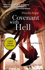 Covenant With Hell : Medieval Mysteries cover image cdn