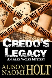 Credo's legacy cover image cdn