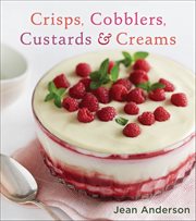 Crisps, Cobblers, Custards & Creams cover image cdn