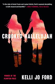 Crooked hallelujah cover image cdn