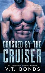 Crushed by the Cruiser cover image cdn