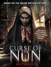 Curse of the Nun cover image cdn