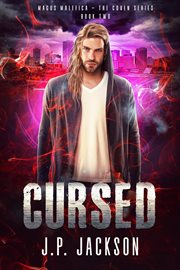 Cursed : Magus Malefica-The Coven cover image cdn