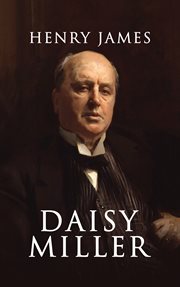 Daisy Miller cover image cdn