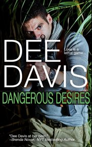 Dangerous Desires : A-Tac cover image cdn