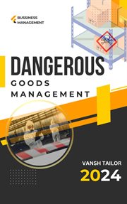 Dangerous Goods Management cover image cdn
