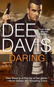 Daring : A-Tac cover image cdn