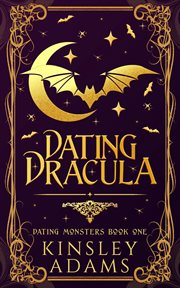 Dating Dracula : Dating Monsters cover image cdn