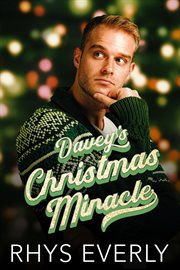 Davey's Christmas Miracle cover image cdn