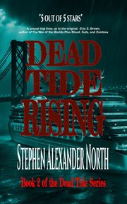 Dead Tide Rising : Dead Tide cover image cdn