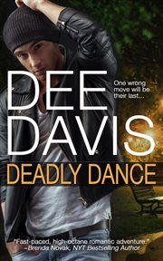Deadly Dance : A-Tac cover image cdn