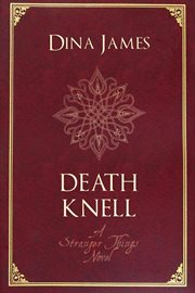 Death Knell : Stranger Things cover image cdn