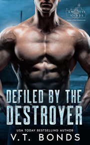 Defiled by the Destroyer cover image cdn
