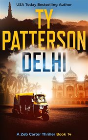 Delhi : Zeb Carter cover image cdn