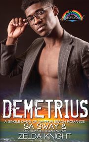 Demetrius : Single Dads of Gaynor Beach cover image cdn