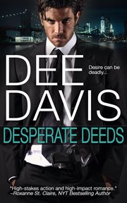 Desperate Deeds : A-Tac cover image cdn