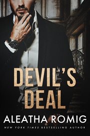 Devil's Deal : Devil cover image cdn