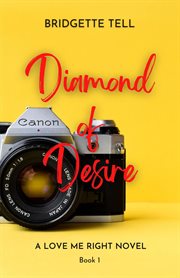 Diamond of Desire : Love Me Right cover image cdn