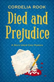 Died and Prejudice cover image cdn