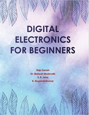 Digital Electronics for Beginners cover image cdn