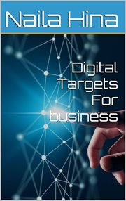 Digital Targets for Business cover image cdn