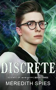 Discrete : Science of Magic cover image cdn