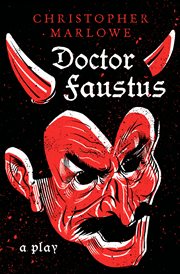 Doctor Faustus cover image cdn