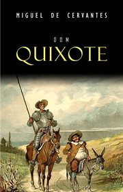Don Quixote cover image cdn