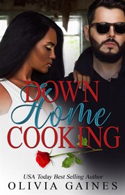 Down Home Cooking : Modern Mail Order Brides cover image cdn