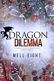 Dragon Dilemma : Supernatural Consultant cover image cdn