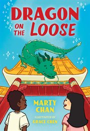 Dragon on the Loose : Orca Echoes cover image cdn