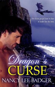 Dragon's Curse cover image cdn
