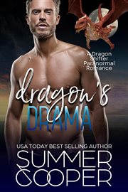 Dragon's Drama : A Dragon Shifter Paranormal Romance cover image cdn