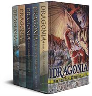 Dragonia : Dragonia Empire. Complete Series Omnibus. Books #1-5 cover image cdn