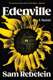 Edenville : A Novel cover image cdn