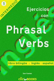 EJERCICIOS CON PHRASAL VERBS cover image cdn