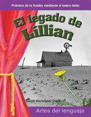 El legado de Lillian : Reader's Theater cover image cdn