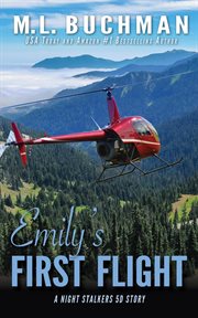 Emily's First Flight : a Night Stalkers origin story cover image cdn